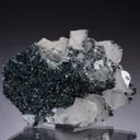 Hematite with Quartz - image 1