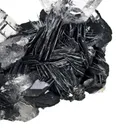 Hematite With Quartz - image 2