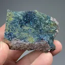 Hematite with Quartz - image 2