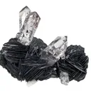 Hematite With Quartz - image 5
