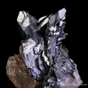 Hematite with Quartz - image 7