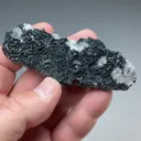 Hematite with Quartz - image 2