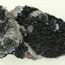 Hematite with Quartz - image 1