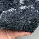 Hematite with Quartz - image 2