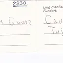 Hematite with Quartz - image 9