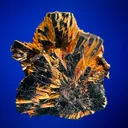 Hematite with Rutile - image 1