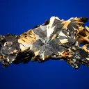 Hematite with Rutile - image 5