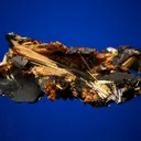 Hematite with Rutile - image 4