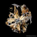 Hematite with Rutile - image 4