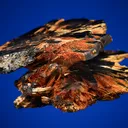 Hematite with Rutile - image 4