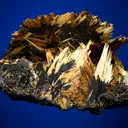Hematite with Rutile - image 5