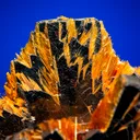 Hematite with Rutile - image 2