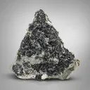 Hematite with Titanite - image 2