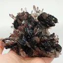 Hematites with Quartz - image 1