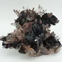 Hematites with Quartz - image 3