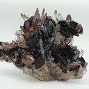 Hematites with Quartz - image 2
