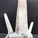 Hematoid Quartz & Hematite 156 grams - China - image 2