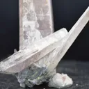 Hematoid Quartz & Hematite 156 grams - China - image 5