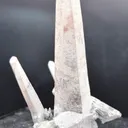 Hematoid Quartz & Hematite 156 grams - China - image 1