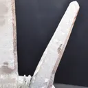 Hematoid Quartz & Hematite 156 grams - China - image 4