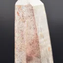 Hematoid Quartz & Hematite 156 grams - China - image 3