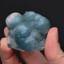 Hemimorphite - image 2