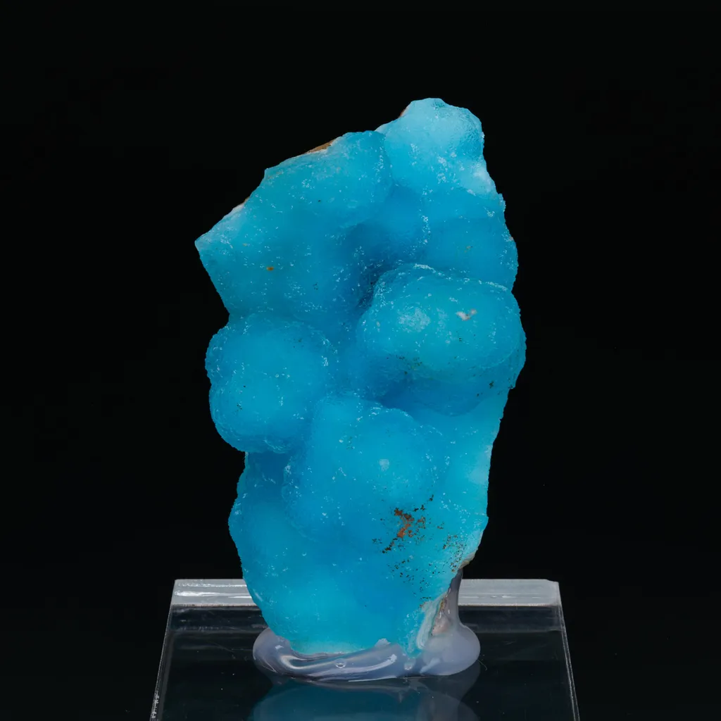 Hemimorphite image