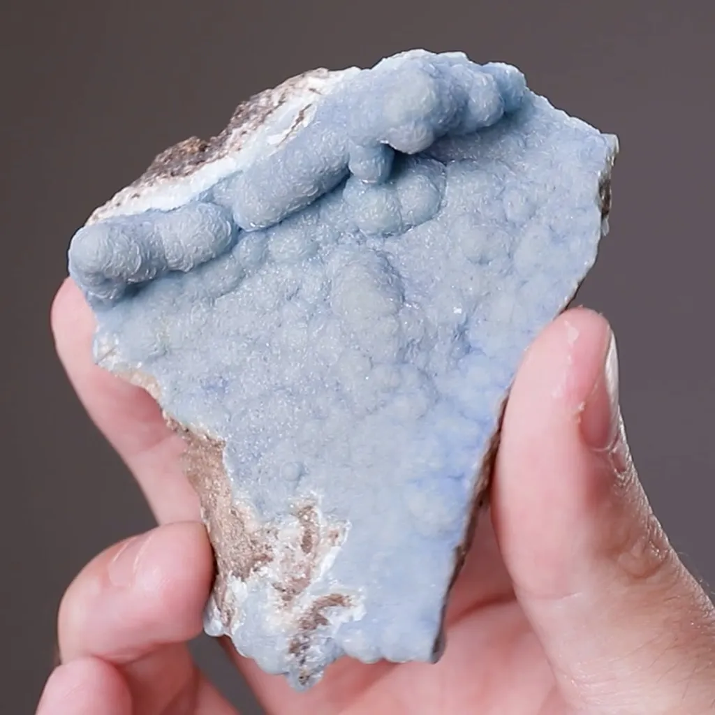 Hemimorphite - image 2