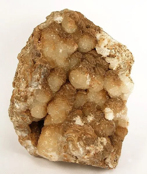 Hemimorphite - image 1