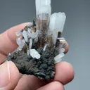 Hemimorphite - image 2