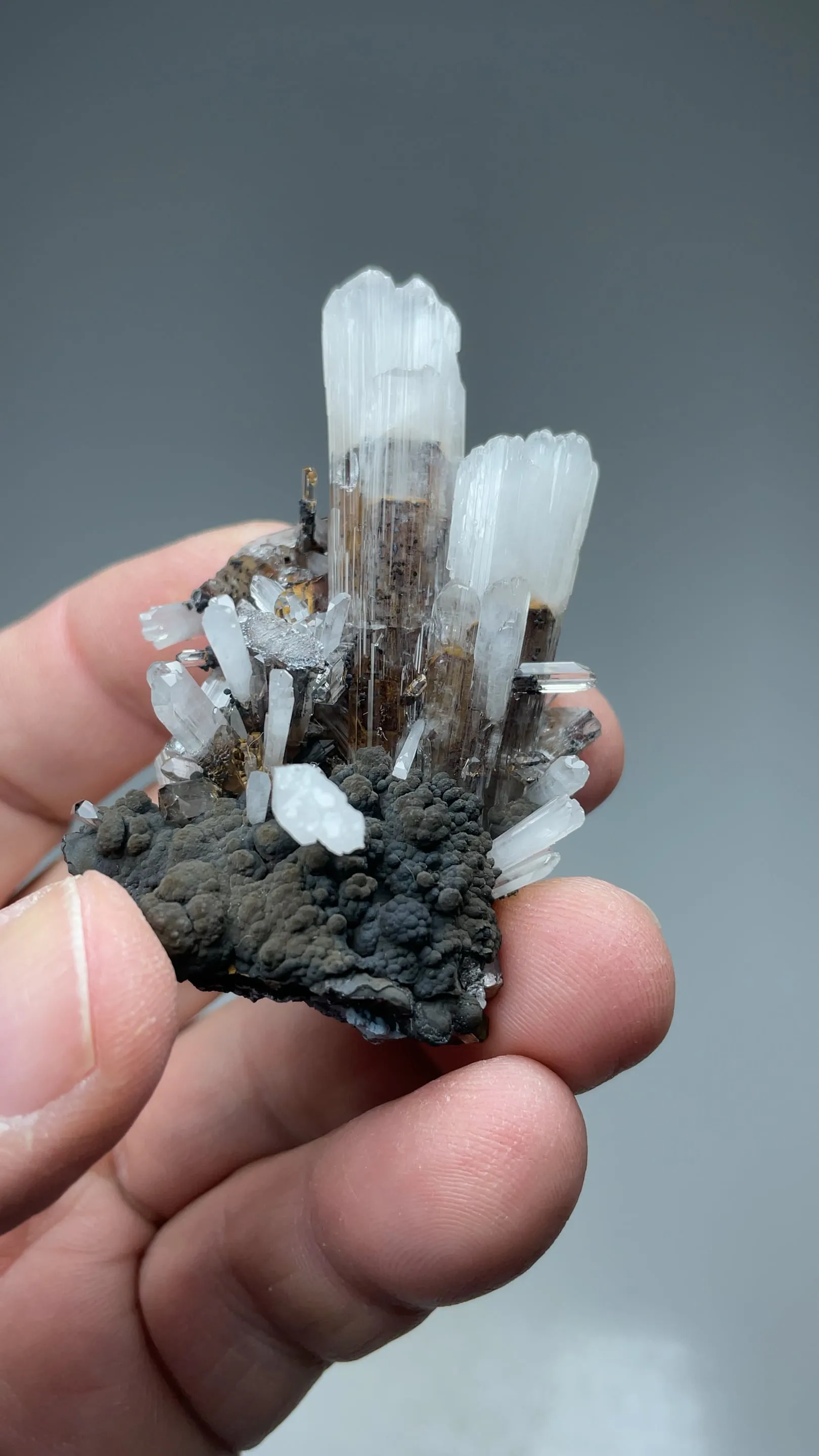 Hemimorphite - image 2