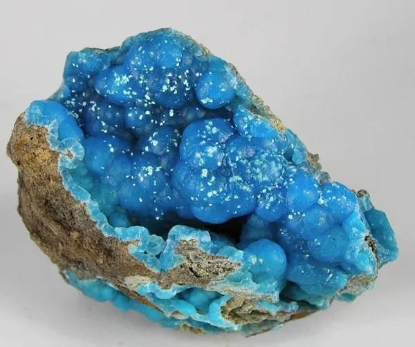 Hemimorphite image