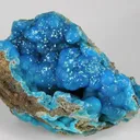 Hemimorphite - image 1