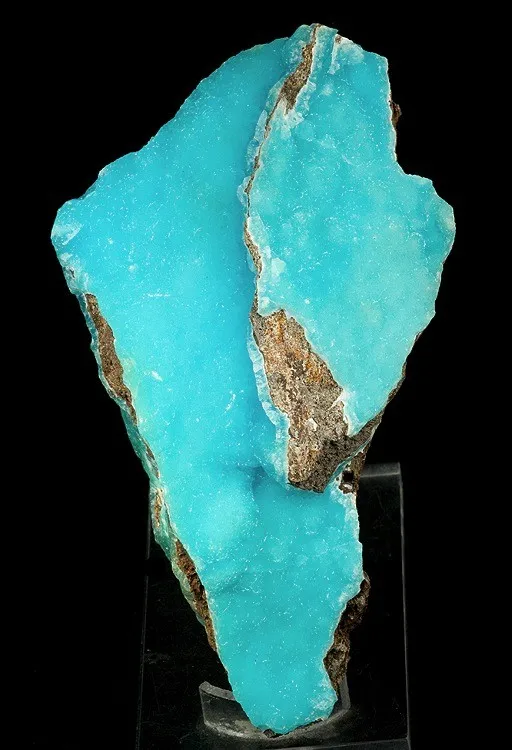 Hemimorphite image