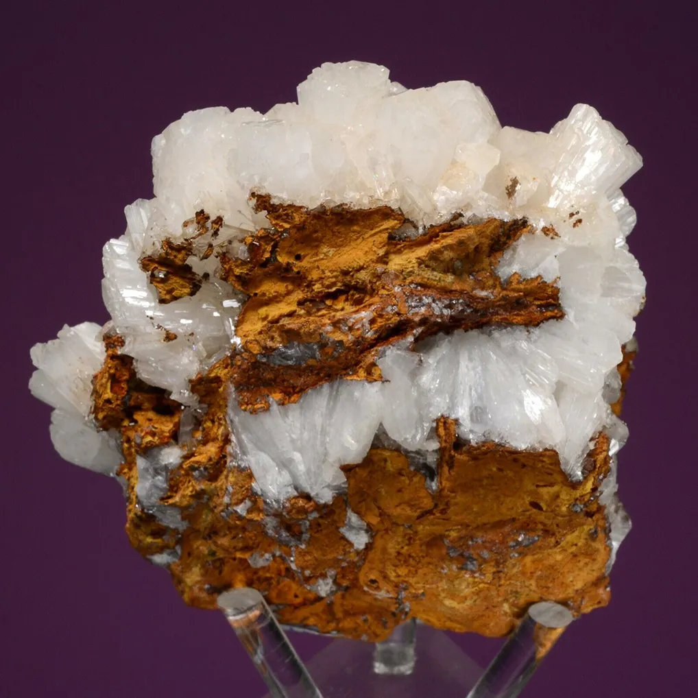 Hemimorphite - image 6