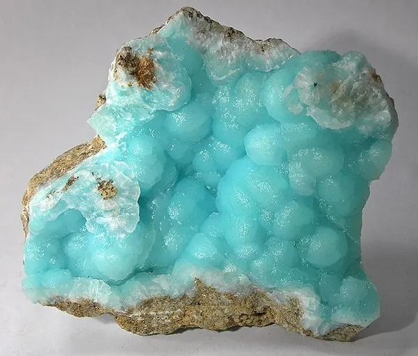 Hemimorphite image