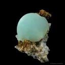 Hemimorphite - image 2