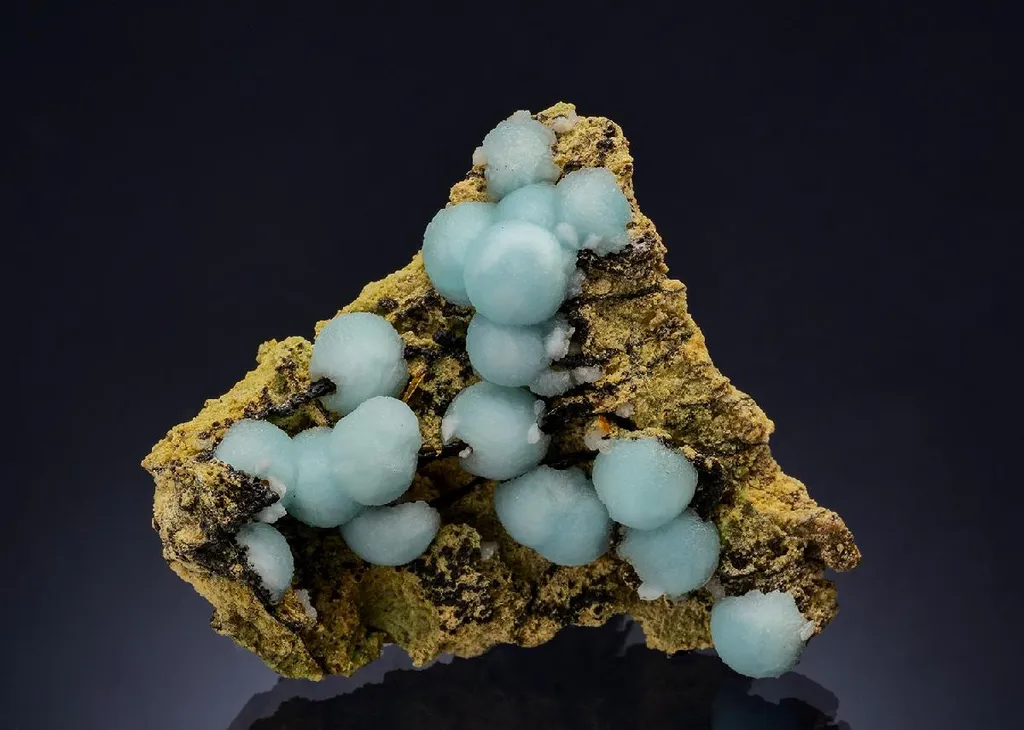 Hemimorphite image