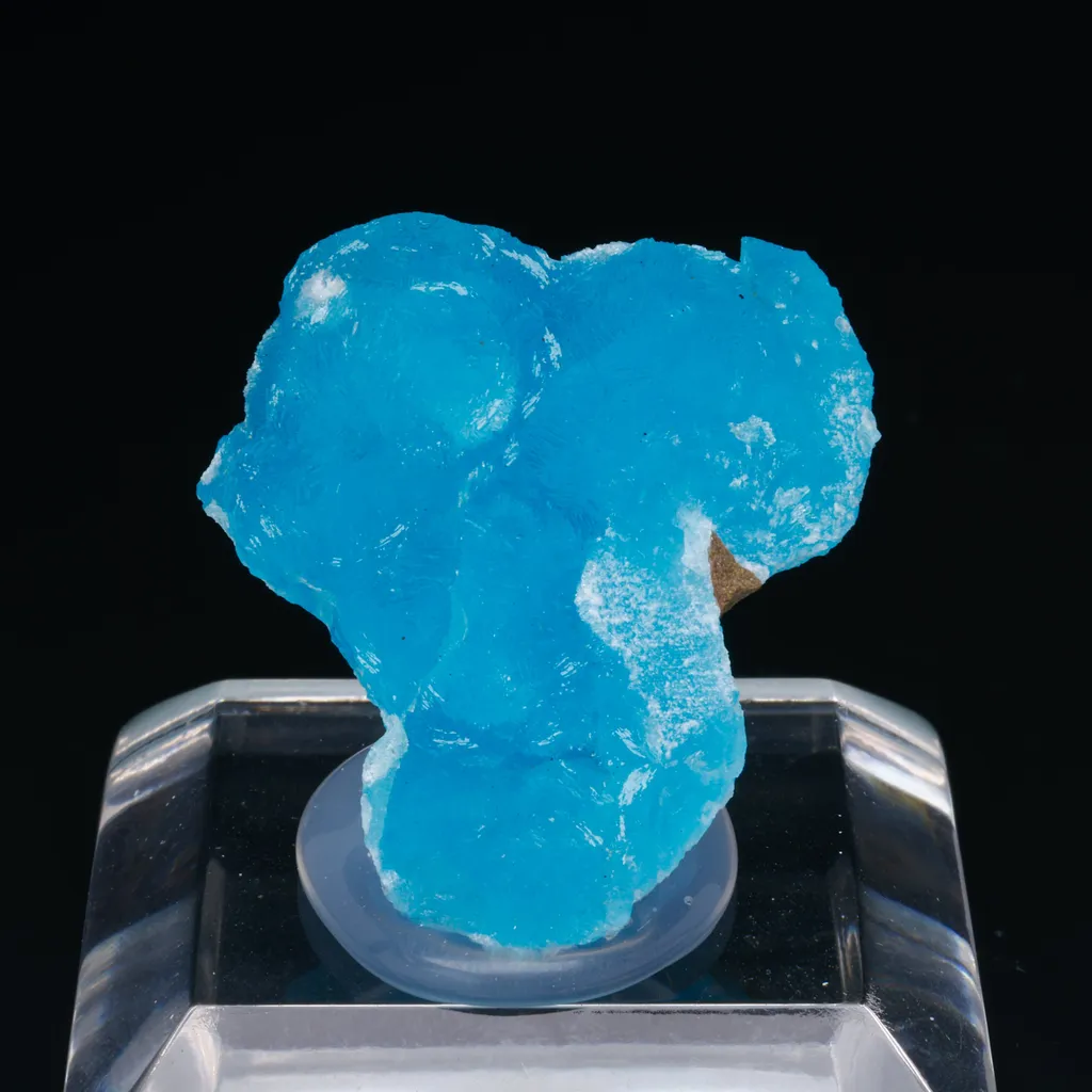 Hemimorphite image