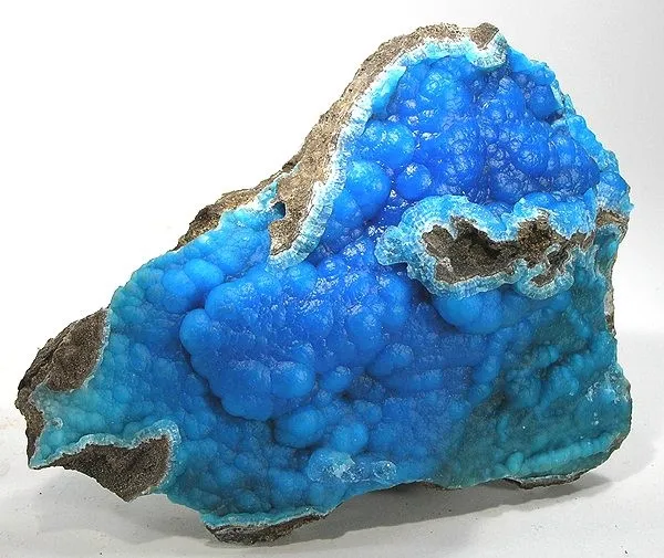 Hemimorphite image