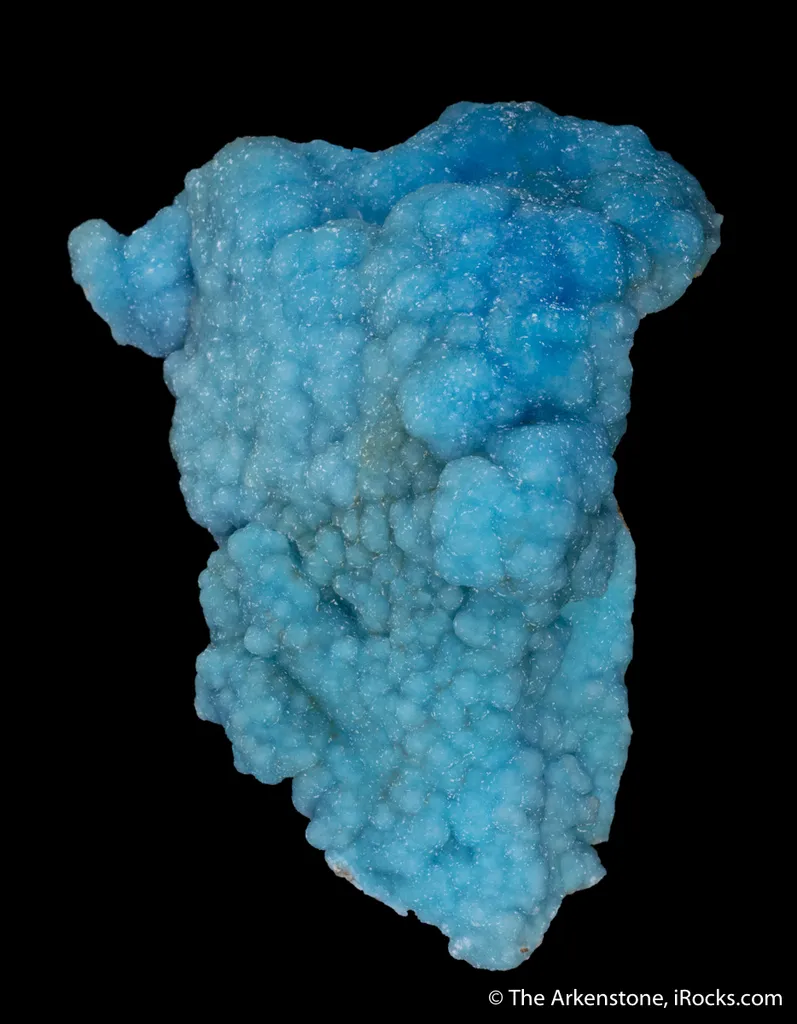 Hemimorphite - image 3