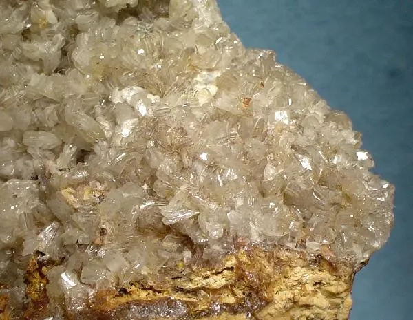 Hemimorphite - image 2
