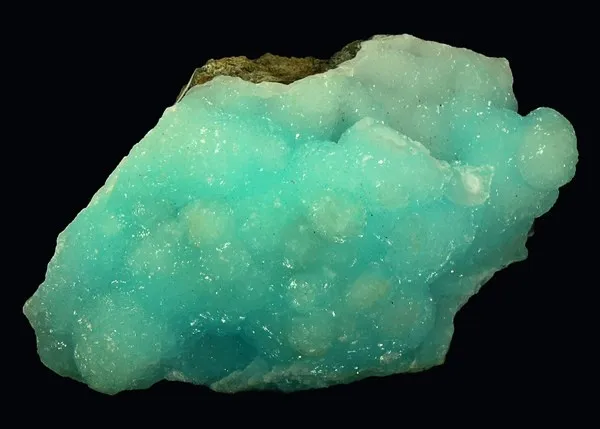 Hemimorphite image