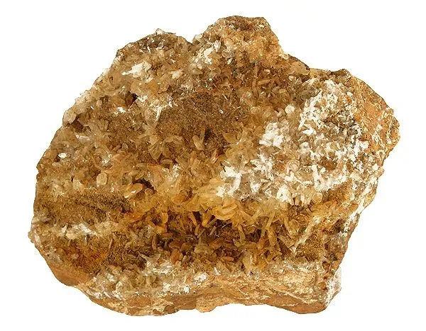 Hemimorphite image