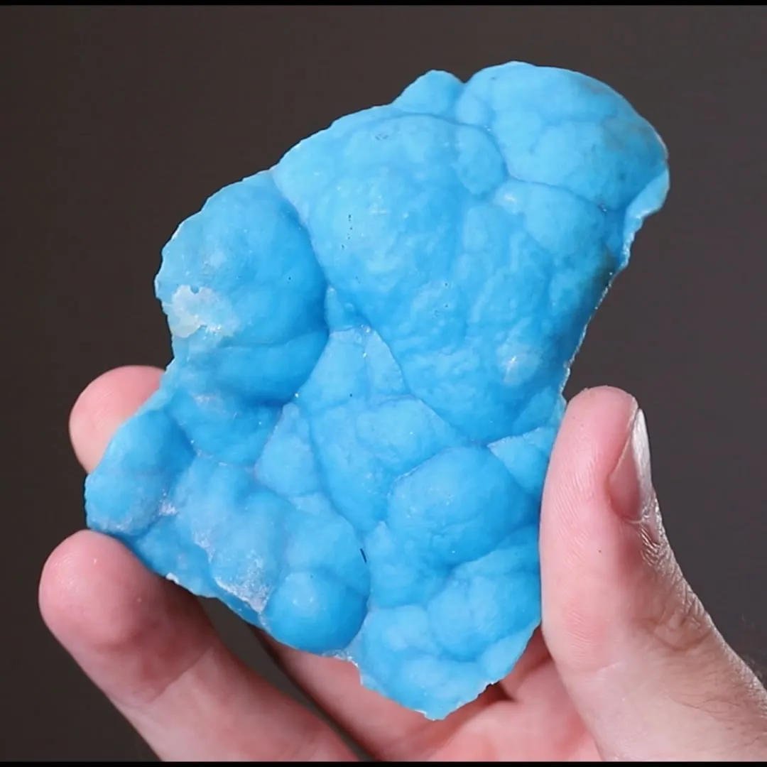Hemimorphite - image 2