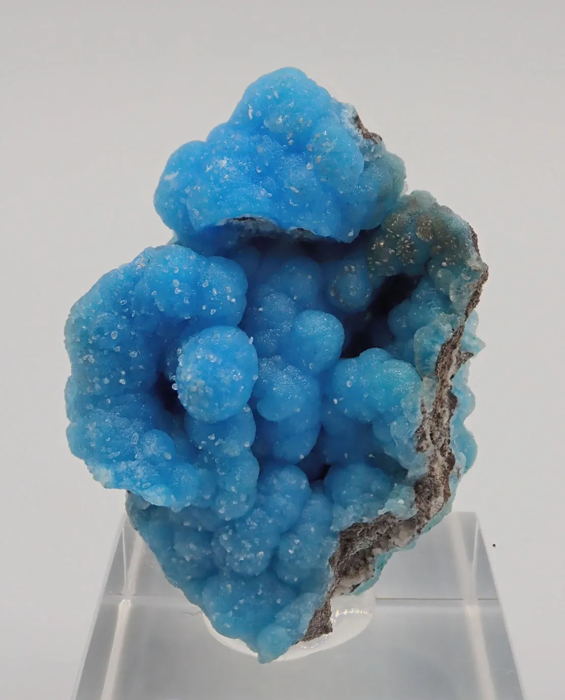Hemimorphite - image 3
