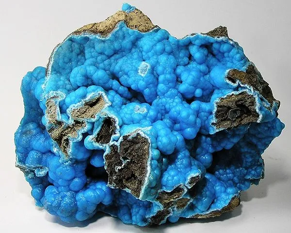 Hemimorphite image