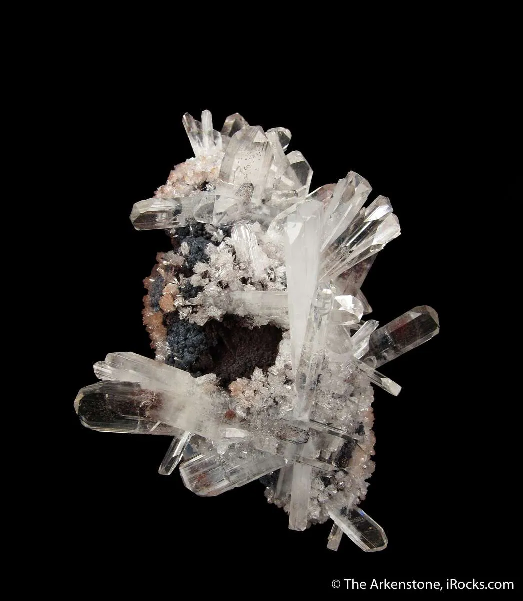 Hemimorphite - image 5