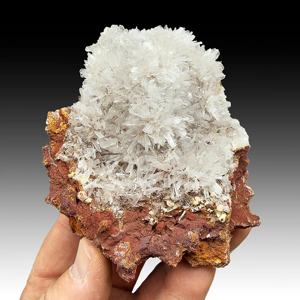 Hemimorphite image