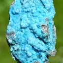 Hemimorphite 112 grams - Mfouati Mine, Mfouati, Bouenza Department, Republic of the Congo - image 3